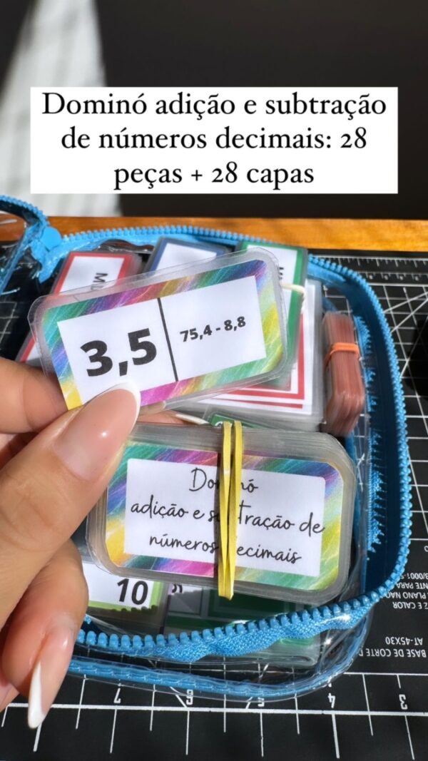 Pacotão de jogos matemáticos 6.0 - Image 2