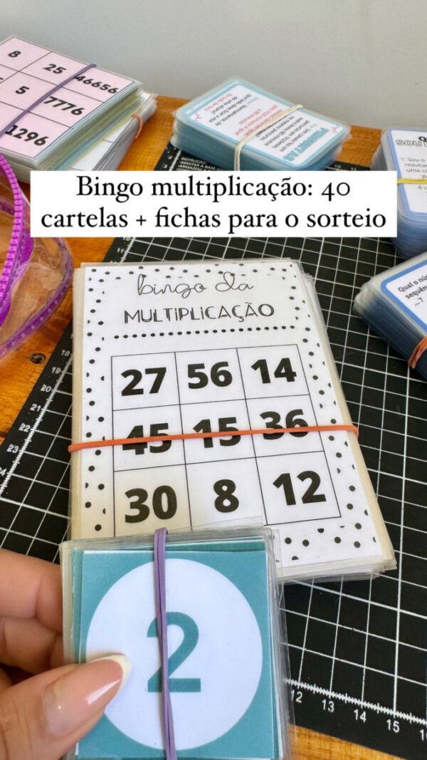 Pacotão de jogos matemáticos 1.0 - Image 12