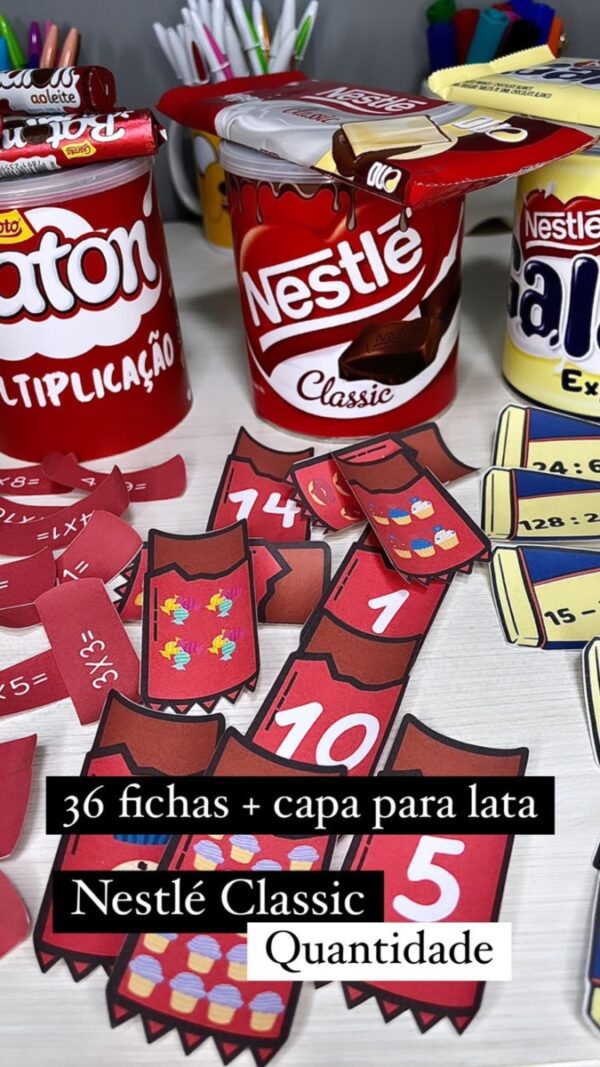 Pacotão de jogos nas latas 1.0 - Image 8