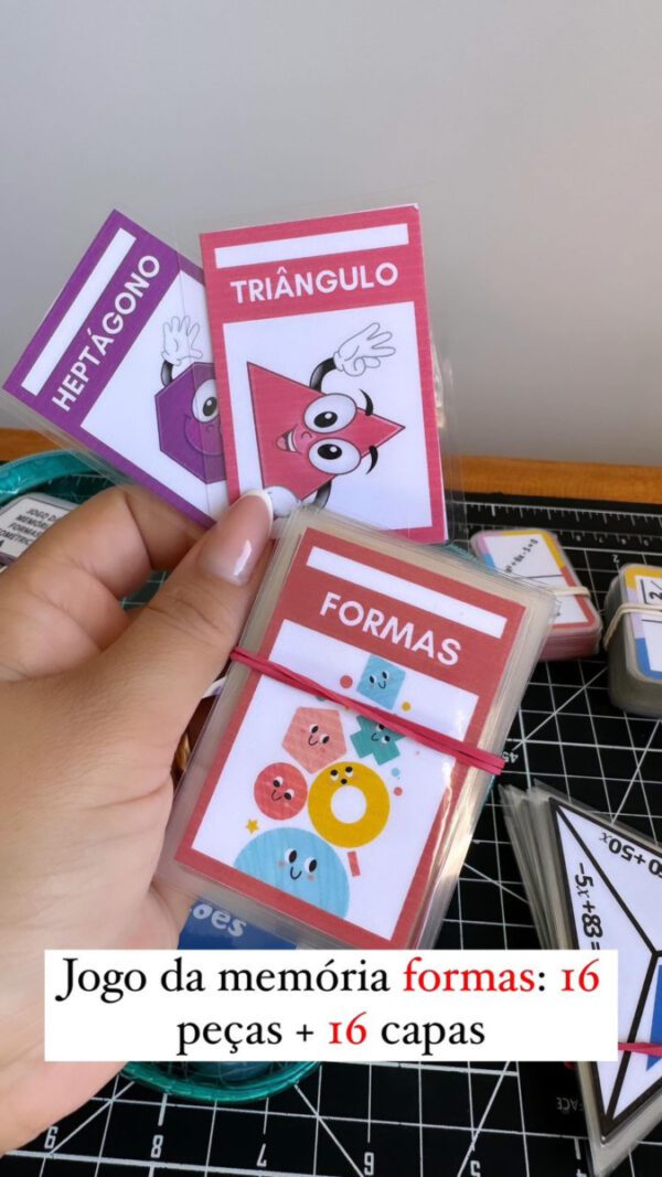 Pacotão de jogos matemáticos 3.0 - Image 11