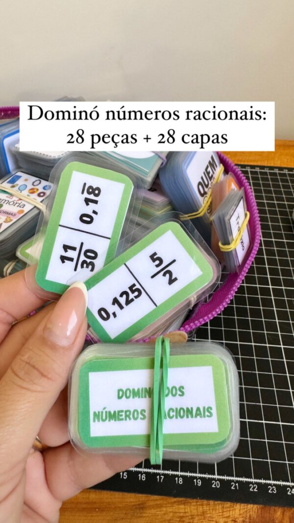 Pacotão de jogos matemáticos 1.0 - Image 11