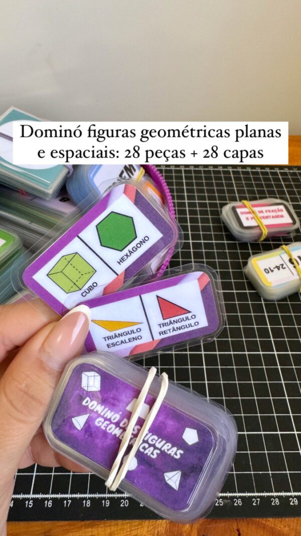 Pacotão de jogos matemáticos 1.0 - Image 8