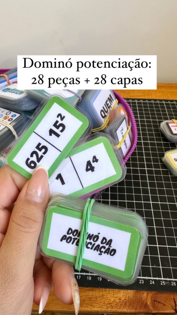 Pacotão de jogos matemáticos 1.0 - Image 6