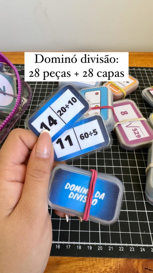 Pacotão de jogos matemáticos 1.0 - Image 5