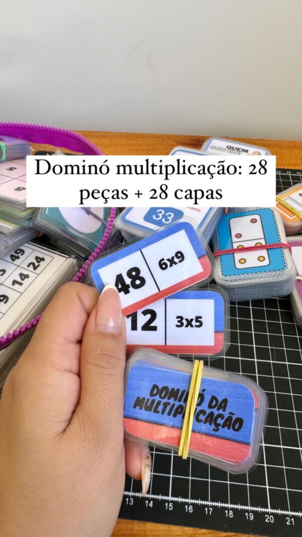 Pacotão de jogos matemáticos 1.0 - Image 4