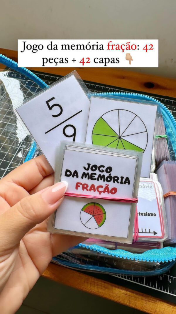 Pacotão de jogos matemáticos 10.0 - Image 3