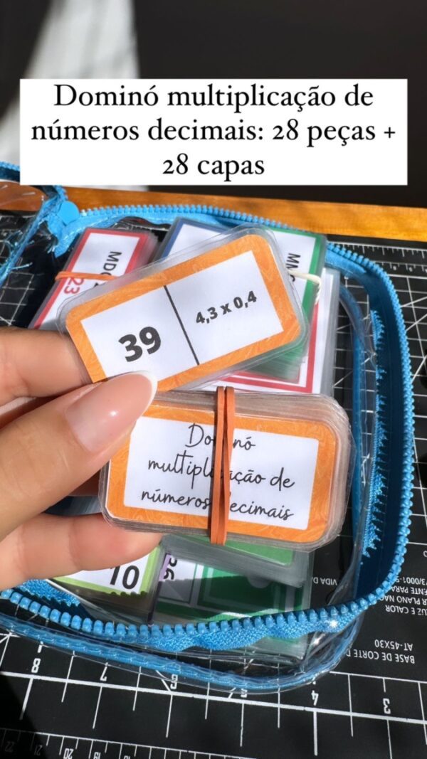 Pacotão de jogos matemáticos 6.0 - Image 3