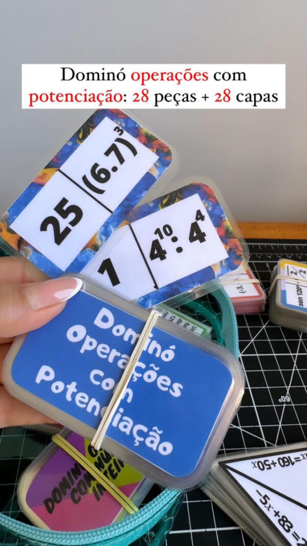 Pacotão de jogos matemáticos 3.0 - Image 3