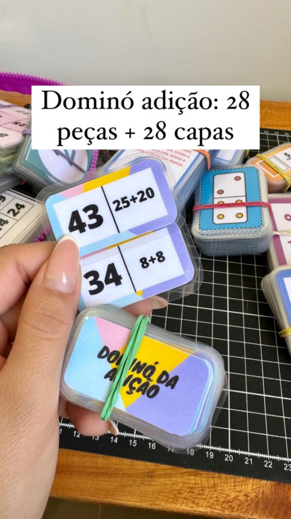 Pacotão de jogos matemáticos 1.0 - Image 2