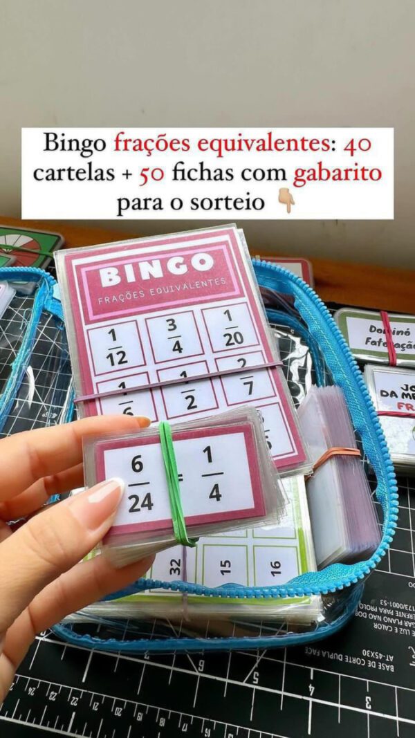 Pacotão de jogos matemáticos 10.0 - Image 4