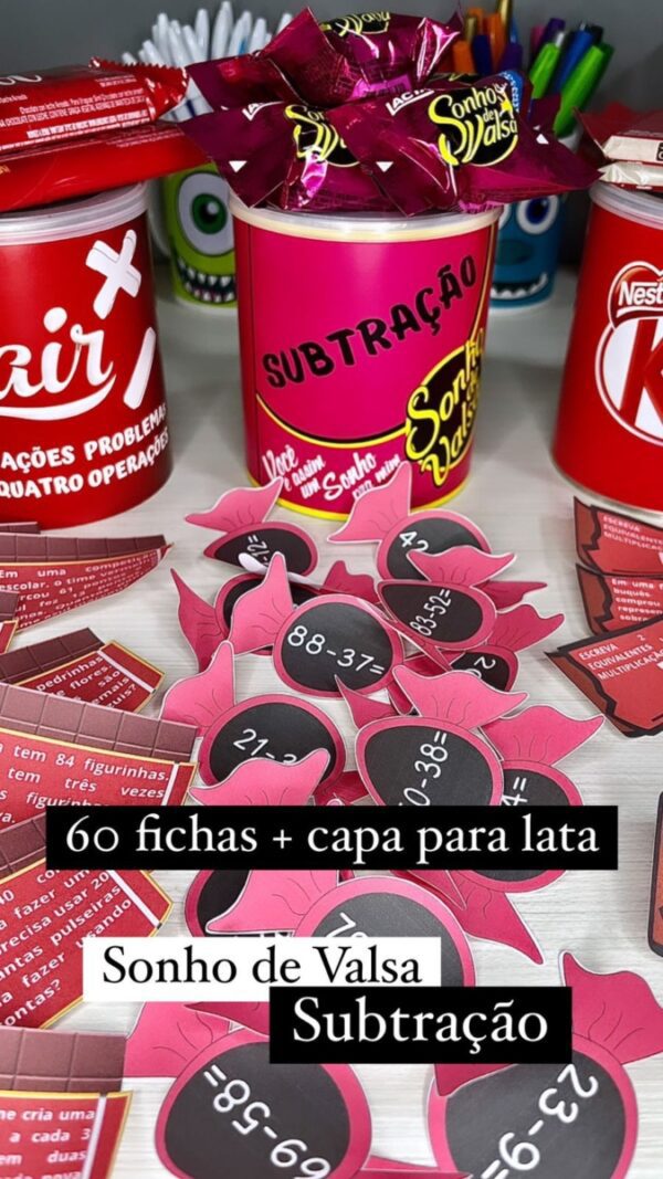Pacotão de jogos nas latas 1.0 - Image 3
