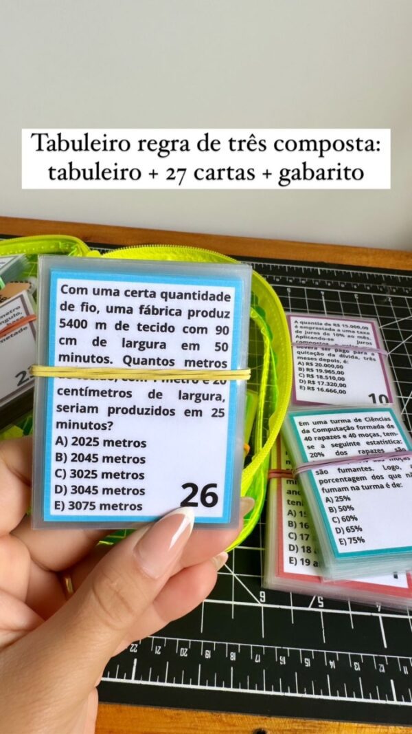 Pacotão de jogos matemáticos 4.0 - Image 4