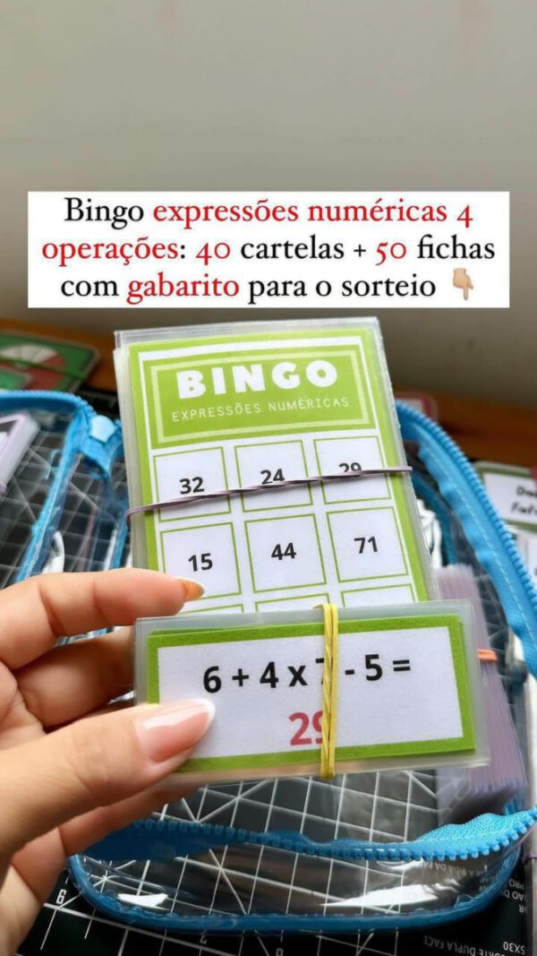 Pacotão de jogos matemáticos 10.0 - Image 5