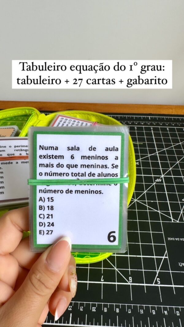 Pacotão de jogos matemáticos 4.0 - Image 5