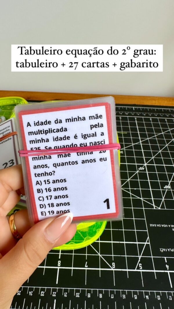 Pacotão de jogos matemáticos 4.0 - Image 6