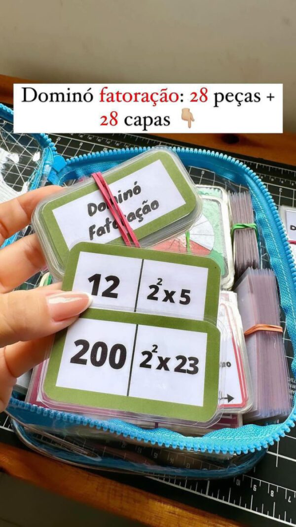 Pacotão de jogos matemáticos 10.0 - Image 7