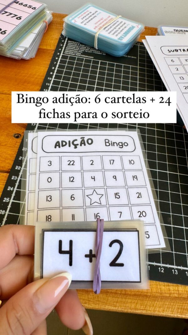 Pacotão de jogos matemáticos 1.0 - Image 16