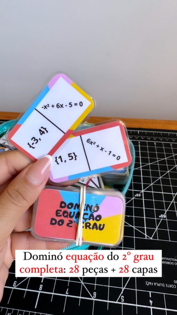 Pacotão de jogos matemáticos 3.0 - Image 7