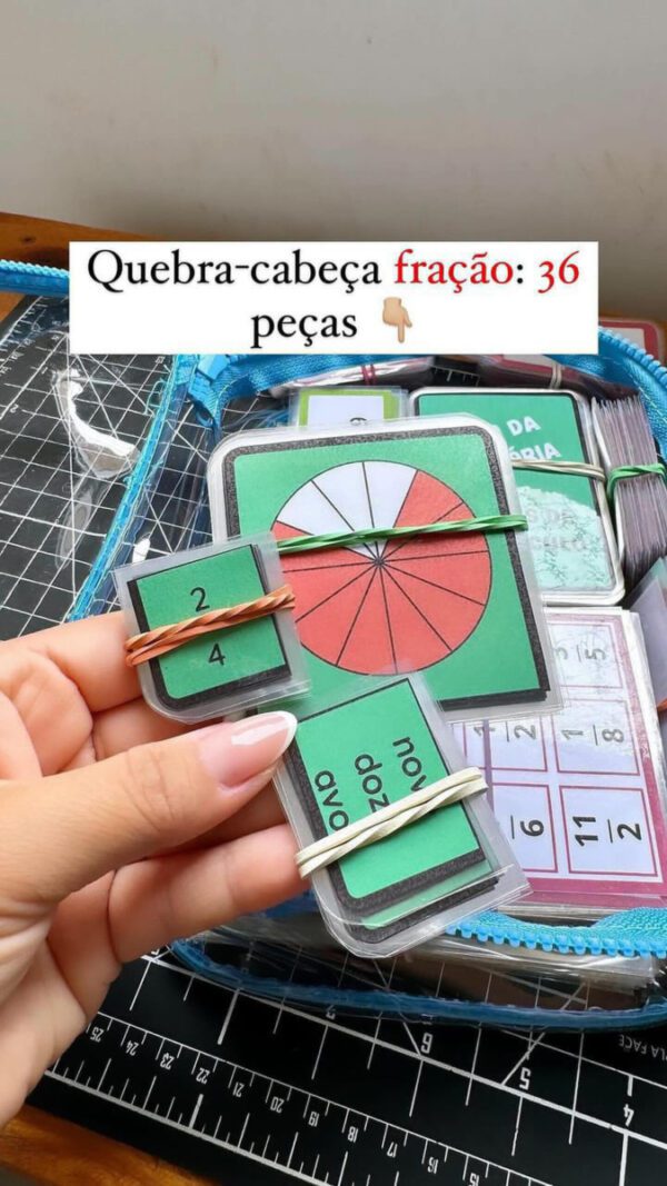Pacotão de jogos matemáticos 10.0 - Image 8