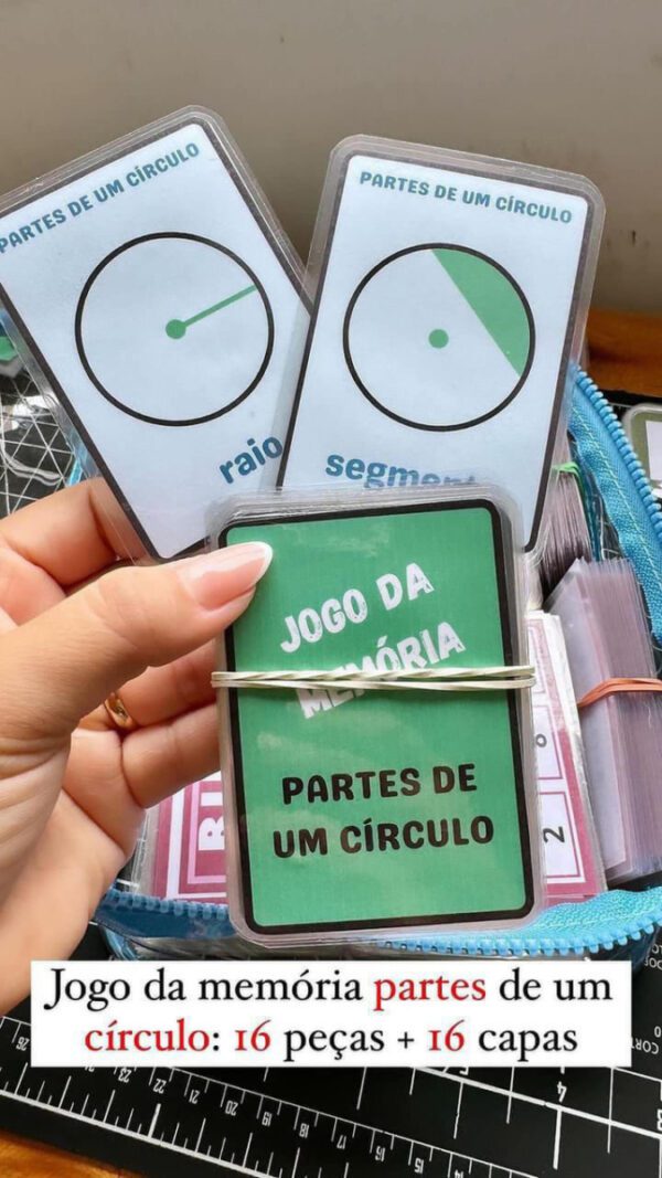 Pacotão de jogos matemáticos 10.0 - Image 9