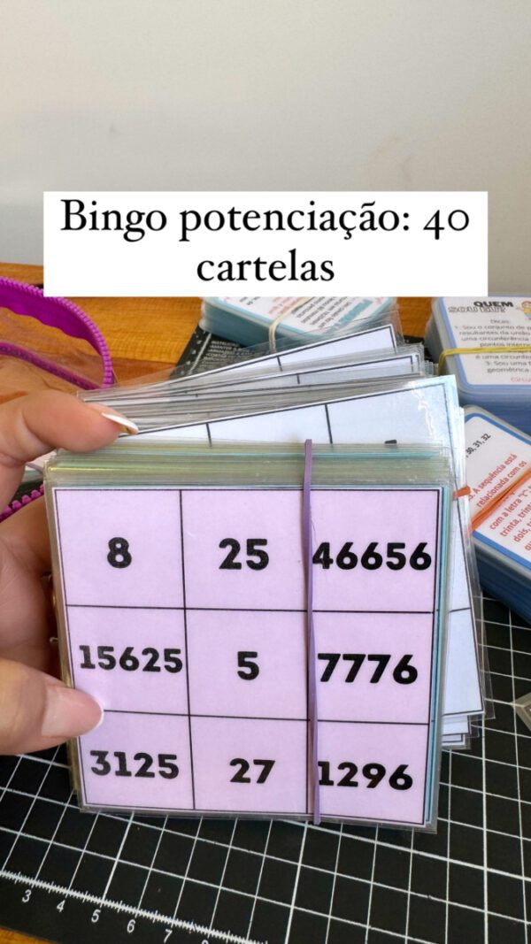Pacotão de jogos matemáticos 1.0 - Image 14