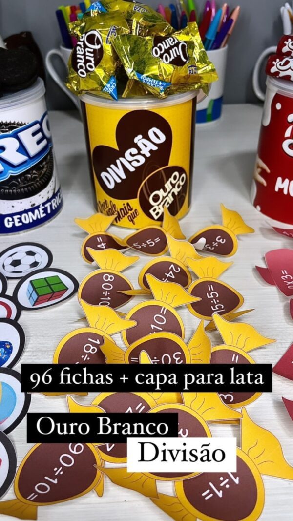 Pacotão de jogos nas latas 1.0 - Image 5