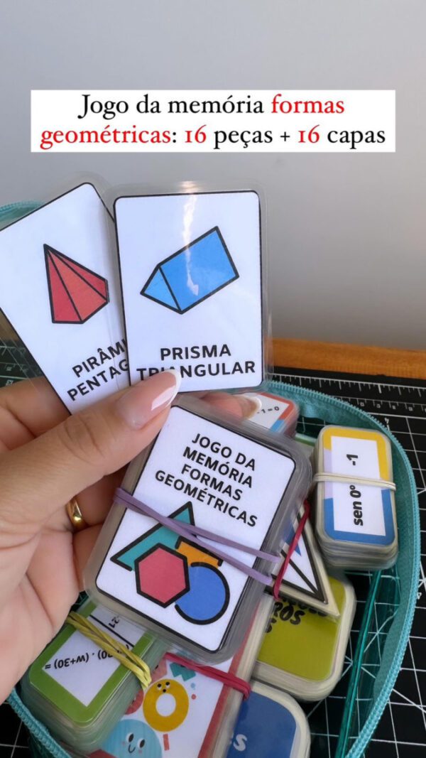 Pacotão de jogos matemáticos 3.0 - Image 9