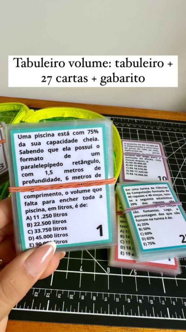 Pacotão de jogos matemáticos 4.0 - Image 9