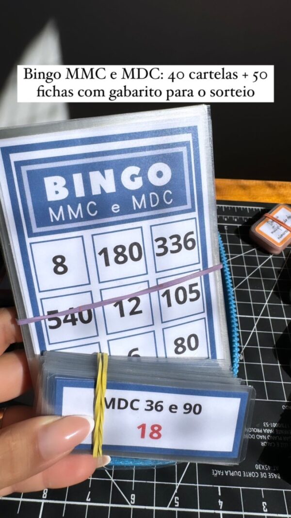 Pacotão de jogos matemáticos 6.0 - Image 10