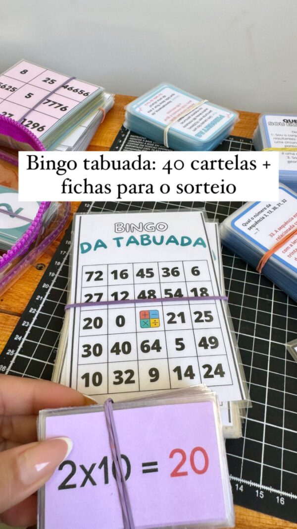 Pacotão de jogos matemáticos 1.0 - Image 13