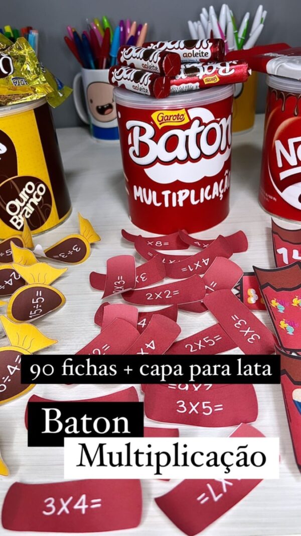 Pacotão de jogos nas latas 1.0 - Image 4