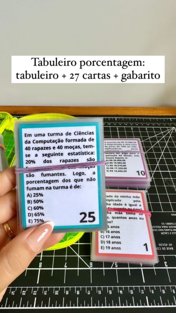Pacotão de jogos matemáticos 4.0 - Image 10