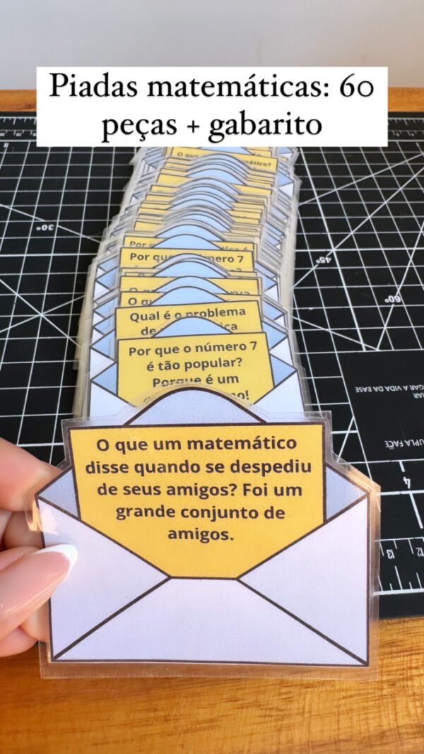 Pacotão de jogos matemáticos 5.0 - Image 11
