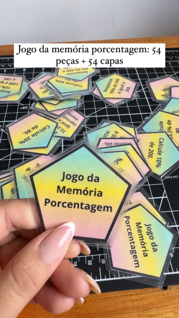 Pacotão de jogos matemáticos 5.0 - Image 4
