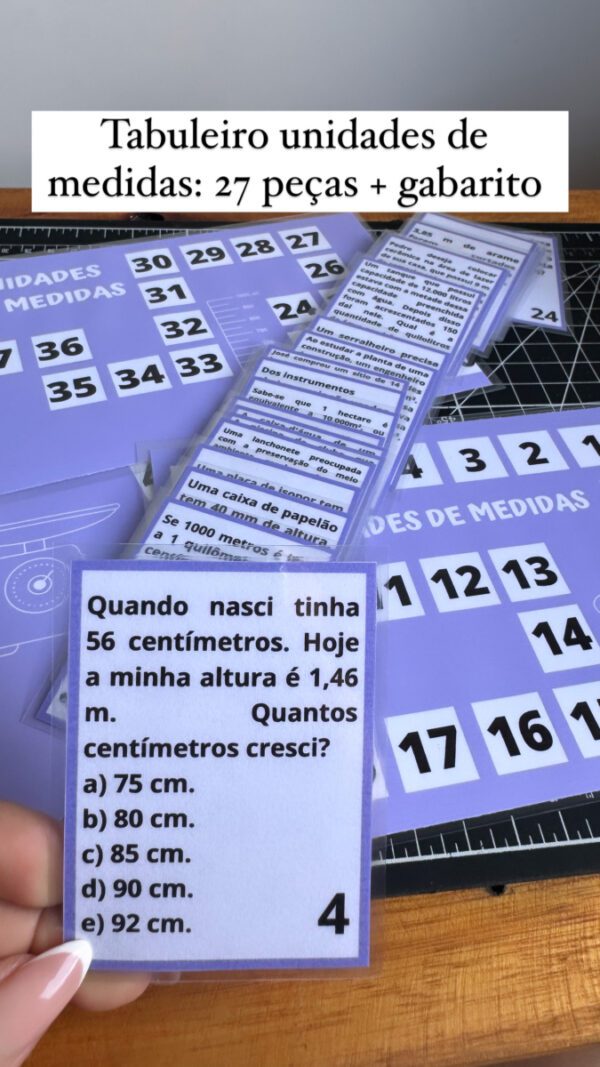 Pacotão de jogos matemáticos 5.0 - Image 6