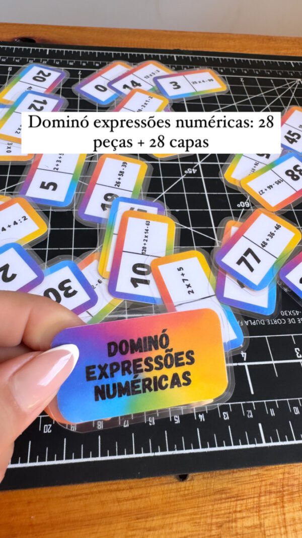 Pacotão de jogos matemáticos 5.0 - Image 9