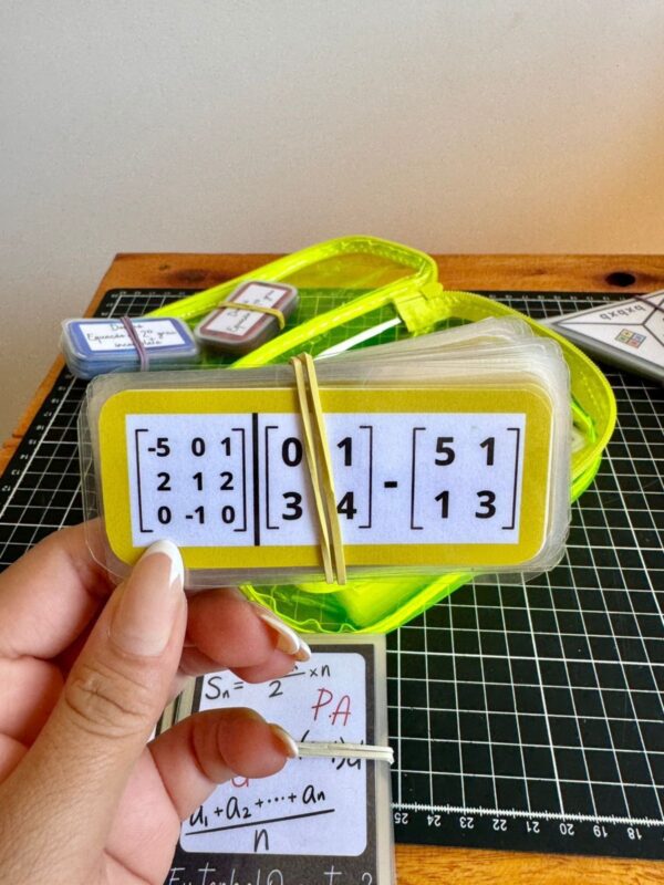 Pacotão de Jogos Matemáticos Ensino Médio 1.0 - Image 9