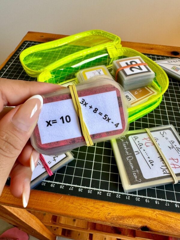 Pacotão de Jogos Matemáticos Ensino Médio 1.0 - Image 12