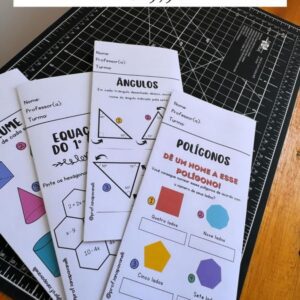 Pacotão folders fundamental 1.0