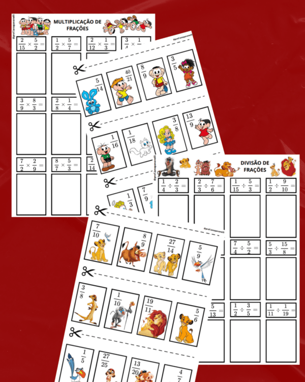 Pacotão álbuns de figurinhas fund. ll parte 1 - Image 2