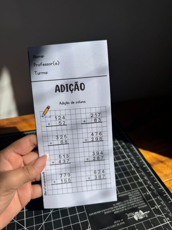 Pacotão folders fundamental 4.0 - Image 2