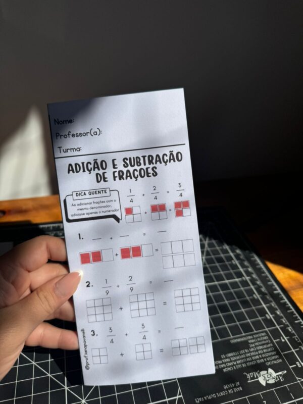 Pacotão folders fundamental 4.0 - Image 3