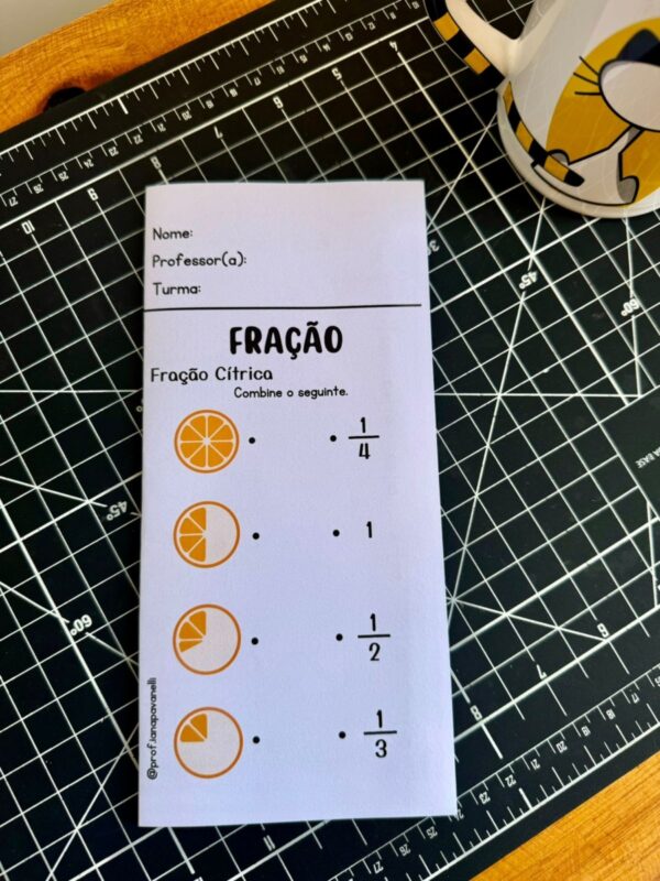 Pacotão folders fundamental 2.0 - Image 2