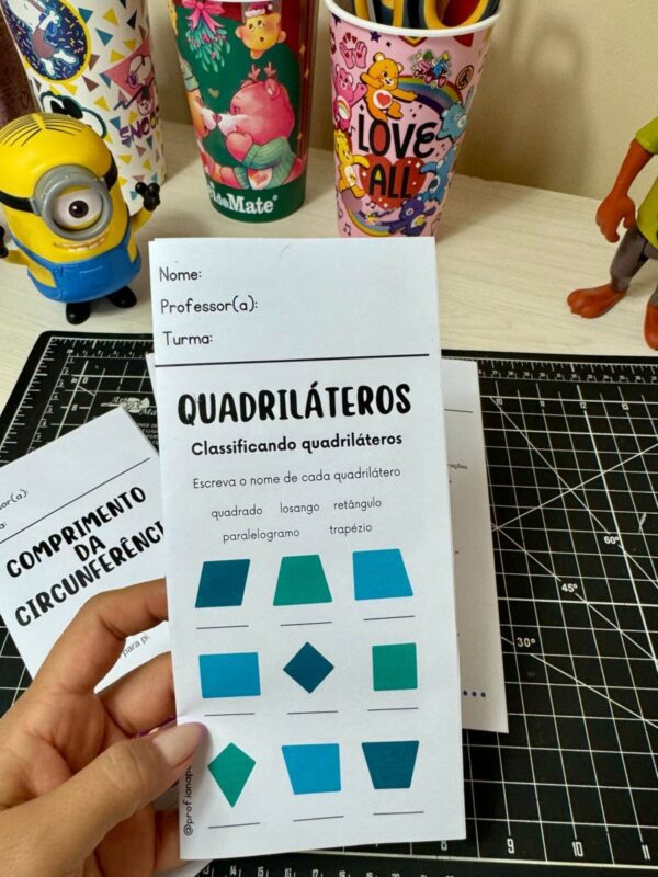 Pacotão folders fundamental 5.0 - Image 2
