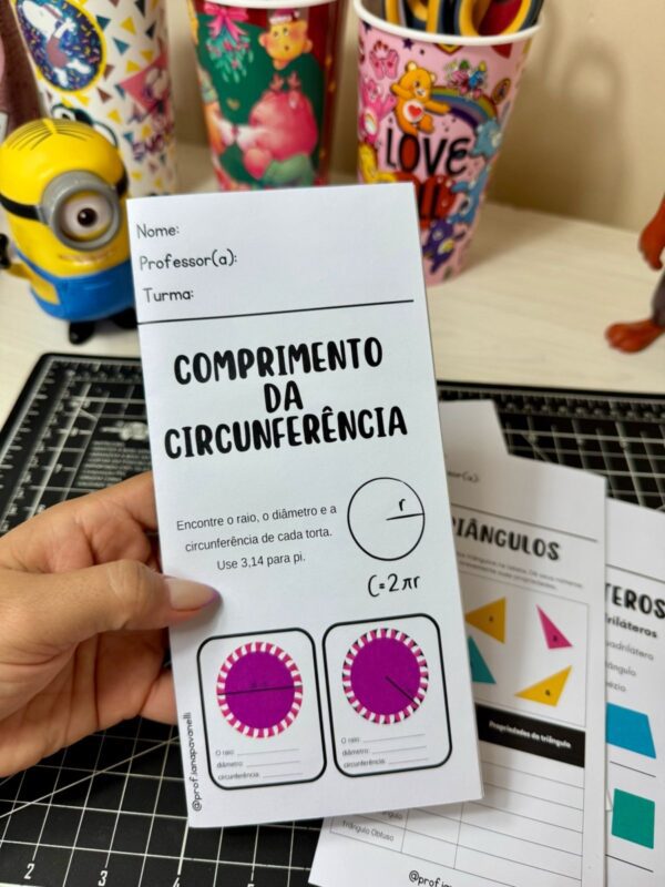 Pacotão folders fundamental 5.0 - Image 4