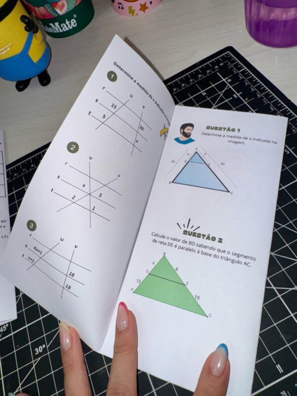 Pacotão folders fundamental 6.0 - Image 16