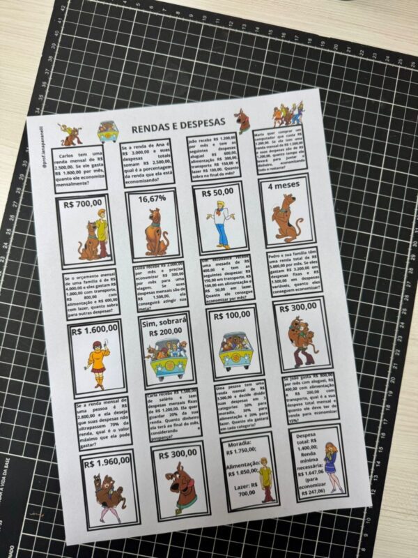 Pacotão álbuns de figurinhas fund. ll parte 4 - Image 3