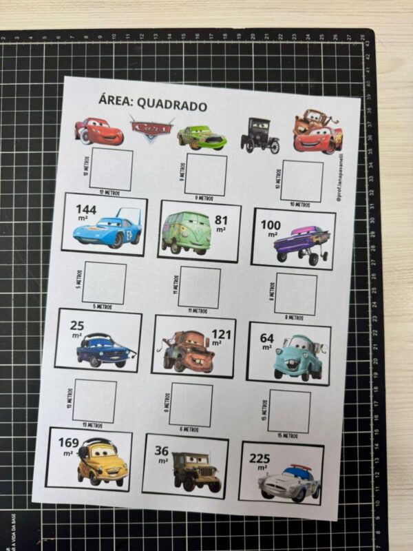Pacotão álbuns de figurinhas fund. ll parte 4 - Image 6