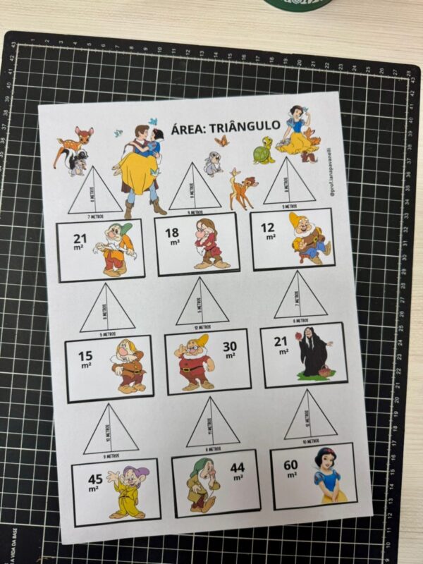 Pacotão álbuns de figurinhas fund. ll parte 4 - Image 8